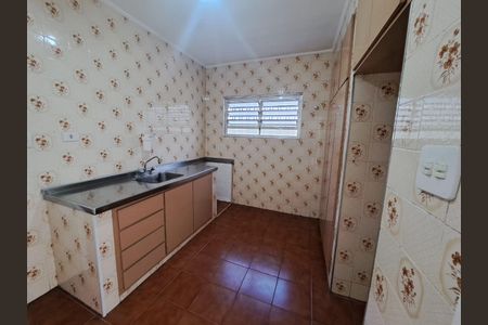 Casa à venda com 225m², 3 quartos e 3 vagasCozinha