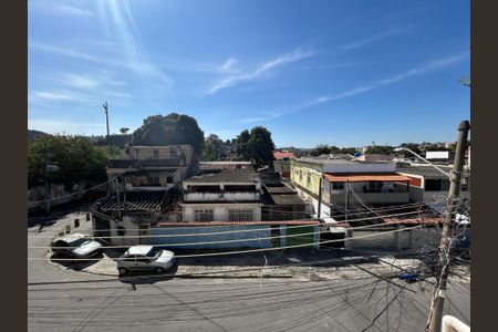 Vista do Quarto 1 de apartamento à venda com 2 quartos, 70m² em Piedade, Rio de Janeiro