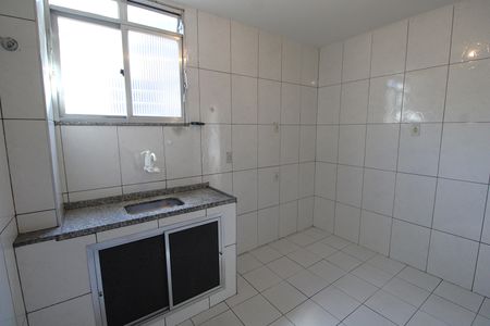Apartamento à venda com 70m², 2 quartos e 1 vagaCozinha