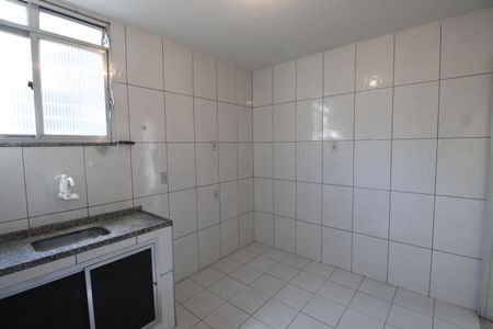 Apartamento à venda com 70m², 2 quartos e 1 vagaCozinha