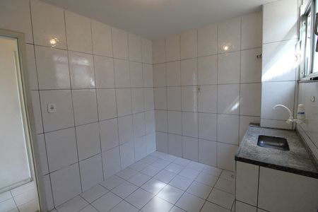 Apartamento à venda com 70m², 2 quartos e 1 vagaCozinha