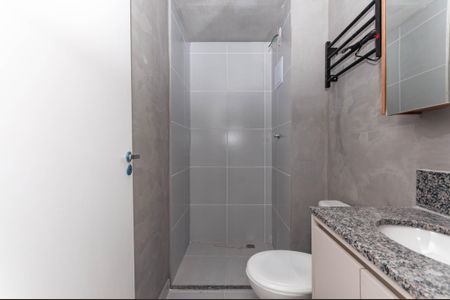 Studio à venda com 27m², 1 quarto e sem vagaBanheiro Social