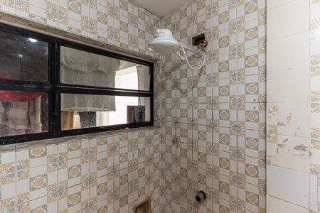 Apartamento à venda com 75m², 1 quarto e sem vaga Apartamento à venda com 75m², 1 quarto e sem vagaBanheiro da Suíte