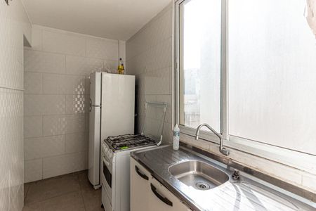 Apartamento à venda com 75m², 1 quarto e sem vaga Apartamento à venda com 75m², 1 quarto e sem vagaCozinha