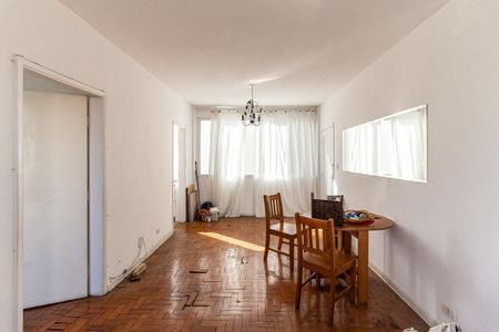 Apartamento à venda com 75m², 1 quarto e sem vaga Apartamento à venda com 75m², 1 quarto e sem vagaSala