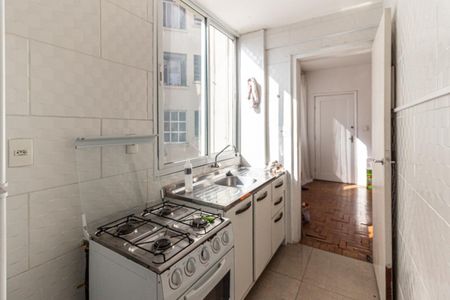 Apartamento à venda com 75m², 1 quarto e sem vaga Apartamento à venda com 75m², 1 quarto e sem vagaCozinha