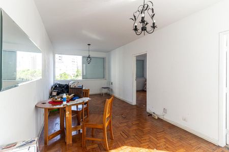 Apartamento à venda com 75m², 1 quarto e sem vaga Apartamento à venda com 75m², 1 quarto e sem vagaSala