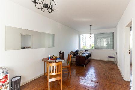 Apartamento à venda com 75m², 1 quarto e sem vaga Apartamento à venda com 75m², 1 quarto e sem vagaSala