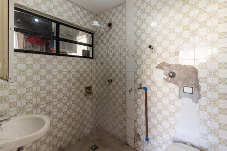 Apartamento à venda com 75m², 1 quarto e sem vaga Apartamento à venda com 75m², 1 quarto e sem vagaBanheiro da Suíte