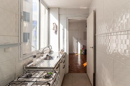 Apartamento à venda com 75m², 1 quarto e sem vaga Apartamento à venda com 75m², 1 quarto e sem vagaCozinha