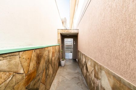 Casa à venda com 176m², 3 quartos e 3 vagasÁrea comum