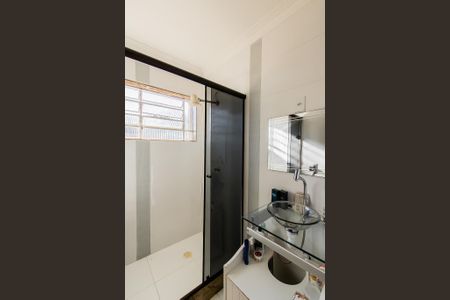 Casa à venda com 176m², 3 quartos e 3 vagasBanheiro Social