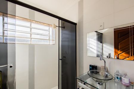 Casa à venda com 176m², 3 quartos e 3 vagasBanheiro Social