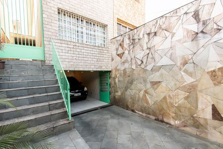 Casa à venda com 176m², 3 quartos e 3 vagasÁrea comum