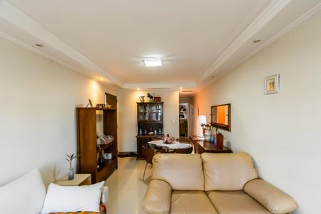 Sala de casa à venda com 3 quartos, 176m² em Parque Cisper, São Paulo