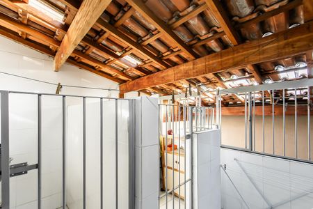 Casa à venda com 176m², 3 quartos e 3 vagasÁrea comum