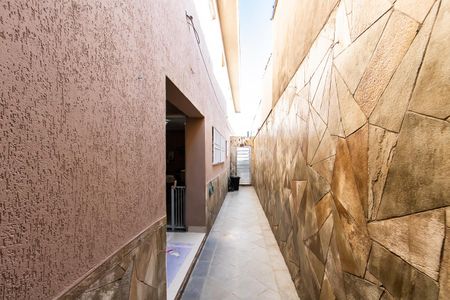 Casa à venda com 176m², 3 quartos e 3 vagasÁrea comum