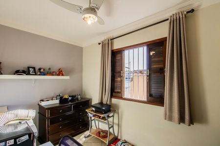 Quarto 1 de casa à venda com 3 quartos, 176m² em Parque Cisper, São Paulo