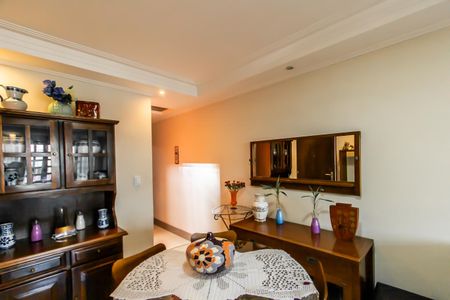 Sala de casa à venda com 3 quartos, 176m² em Parque Cisper, São Paulo