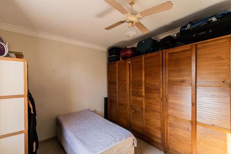 Casa à venda com 176m², 3 quartos e 3 vagasQuarto 2