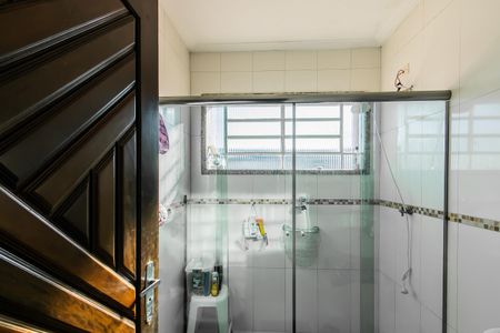 Casa à venda com 176m², 3 quartos e 3 vagasBanheiro da Suíte