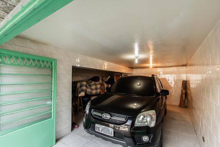 Casa à venda com 176m², 3 quartos e 3 vagasÁrea comum