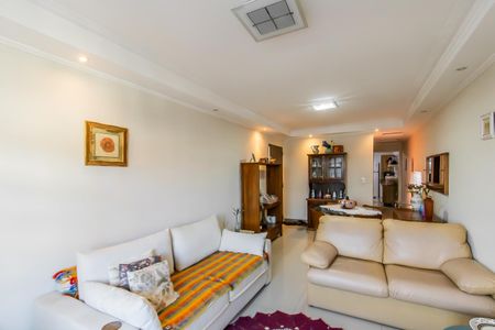 Sala de casa à venda com 3 quartos, 176m² em Parque Cisper, São Paulo