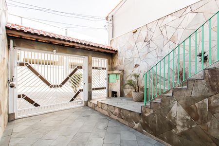 Casa à venda com 176m², 3 quartos e 3 vagasÁrea comum