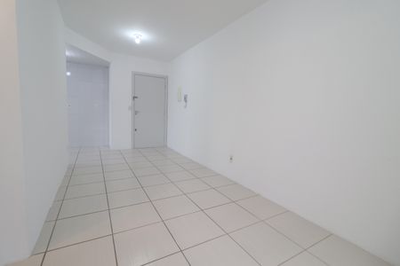 Sala de apartamento para alugar com 2 quartos, 54m² em Vila Nova, Novo Hamburgo