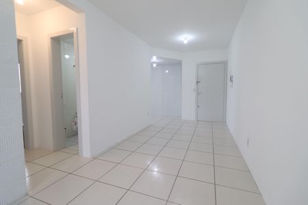 Apartamento à venda com 54m², 2 quartos e 1 vagaSala