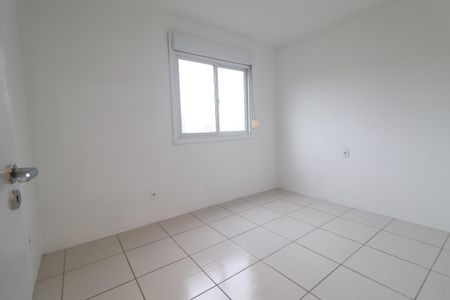Quarto 1 de apartamento para alugar com 2 quartos, 54m² em Vila Nova, Novo Hamburgo