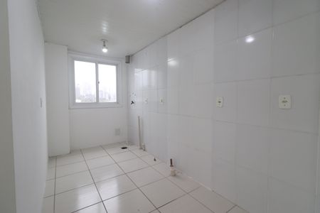 Apartamento à venda com 54m², 2 quartos e 1 vagaCozinha
