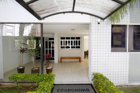 Apartamento à venda com 85m², 3 quartos e 2 vagasEntrada