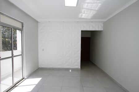 Apartamento à venda com 85m², 3 quartos e 2 vagasSala