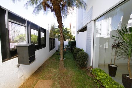 Apartamento à venda com 85m², 3 quartos e 2 vagasÁrea comum