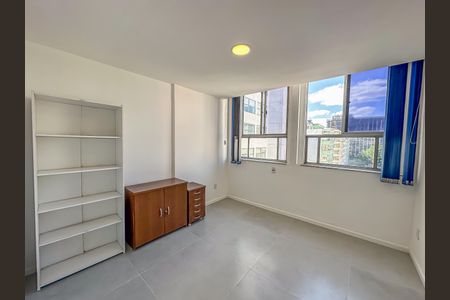Sala de apartamento para alugar com 2 quartos, 49m² em Centro, Rio de Janeiro