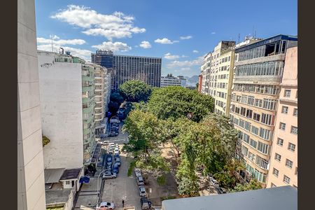 Apartamento para alugar com 49m², 2 quartos e sem vagaVista do Quarto 1