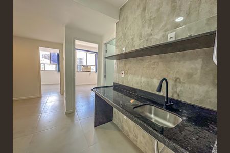Apartamento para alugar com 49m², 2 quartos e sem vagaCozinha