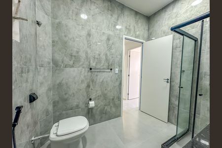 Apartamento para alugar com 49m², 2 quartos e sem vagaBanheiro Social