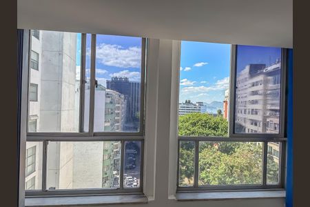 Apartamento para alugar com 49m², 2 quartos e sem vagaVista da Sala