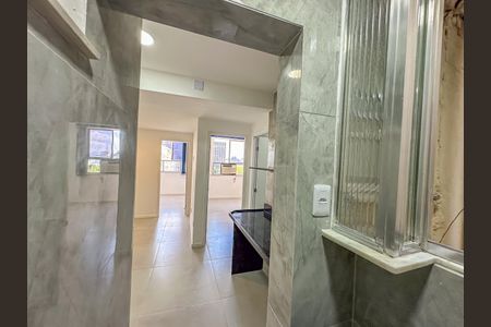 Apartamento para alugar com 49m², 2 quartos e sem vagaÁrea de Serviço