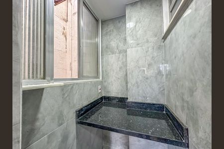 Apartamento para alugar com 49m², 2 quartos e sem vagaÁrea de Serviço