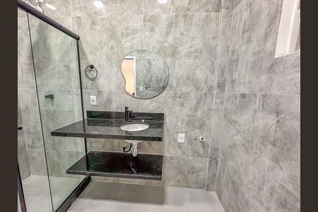 Apartamento para alugar com 49m², 2 quartos e sem vagaBanheiro Social