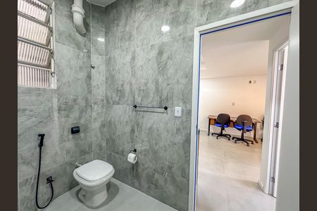 Apartamento para alugar com 49m², 2 quartos e sem vagaBanheiro Social
