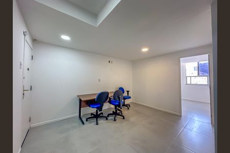 Sala de apartamento para alugar com 2 quartos, 49m² em Centro, Rio de Janeiro