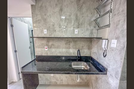 Apartamento para alugar com 49m², 2 quartos e sem vagaCozinha