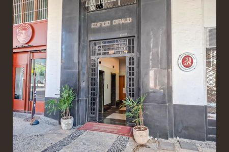 Apartamento para alugar com 49m², 2 quartos e sem vagaFachada