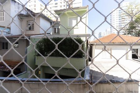 Apartamento à venda com 67m², 2 quartos e 1 vagaVista da Sala