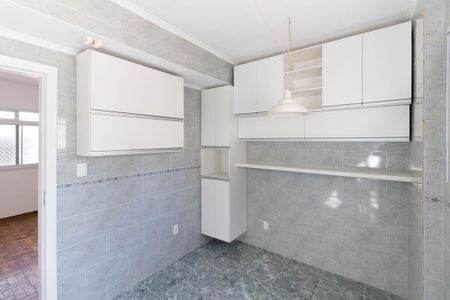 Apartamento à venda com 67m², 2 quartos e 1 vagaCozinha