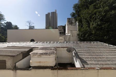 Apartamento à venda com 67m², 2 quartos e 1 vagaVista da Lavanderia